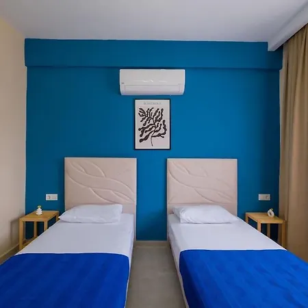 Müstakil Havuzlu Lüks Solla Fethiye