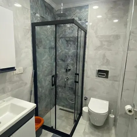 Villa Müstakil Havuzlu Lüks Solla Fethiye